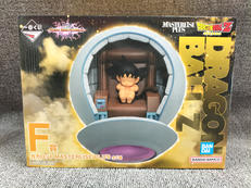 カカロット　MASTERLISE PLUS|BANDAI