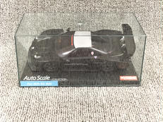 ホンダレーシング NSX 2005 テストカー|京商