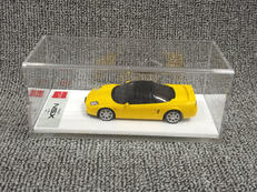 ホンダ NSX|メイクアップ