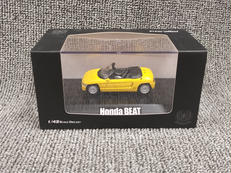 HONDA　ビート