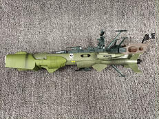 プライズ(TAITO)|劇場版 銀河鉄道999 アルカディア号 スーパー