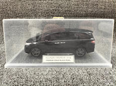 オデッセイ　カラーサンプル