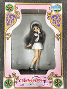 大道寺知世 ハイグレードフィギュア|SEGA