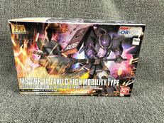 HG 高機動型ザクII　オルテガ専用機