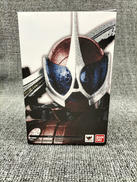 S.H.FIGUARTS仮面ライダーアクセル|BANDAI