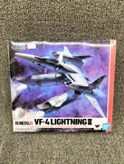 HI-METALR VF-4 ライトニングⅢ