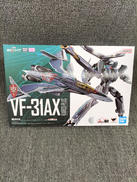 DX超合金 VF-31AX　カイロスプラス(ボーグ・コンファ