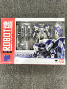 ROBOT魂 HI ニューガンダム|BANDAI