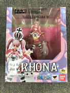 フィギュアーツZERO　ペローナ|BANDAI