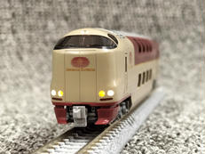 285系3000番台サンライズエクスプレス