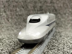N700系2000番台　16両基本増結セット