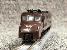 1/150 EF 高崎運転所