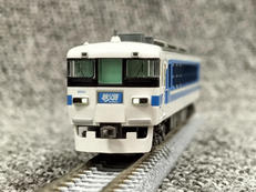 秩父鉄道3000形 試作冷房編成3両セット