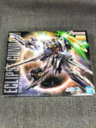 MG エクリプスガンダム