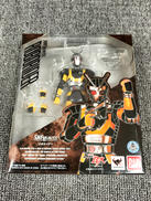 S.H.Figuarts ロボライダー|BANDAI