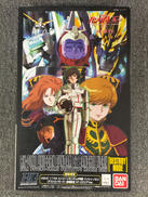 HG　バンシィ・ノルン　NT-DクリアVER|BANDAI