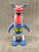 ギャンゴ|ブルマァク