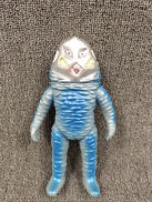 ザラブ星人|ブルマァク