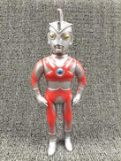 マスク取れウルトラマンA|ブルマァク