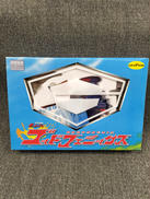 ゴッドフェニックス|バンプレスト