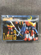 ザンボット3|BANDAI