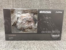 EX：RIDE SPRIDE.09 BK91A|MAX FACTORY