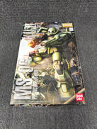 MG ジオン公国地上用量産型モビルスーツ