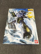 MG ジオン公国軍　量産型水陸両用モビルスーツ