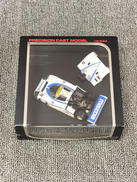 MAZDA 7878（♯18）1991 LEMANS|hpi-racing