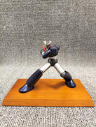 マジンガーZ 速水仁司|KAIYODO