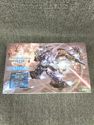 PSO2 1/72 A.I.S ヴェガ|KOTOBUKIYA