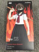 figma スケバン body (マコト)|MAX FACTORY