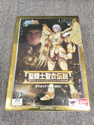 聖闘士聖衣伝説 サジタリアスアイオロス|BANDAI