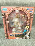 POP 剣闘士レベッカ|メガハウス