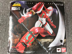 真ゲッターロボ　OVA版