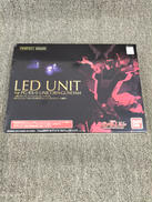 1/60　ユニコーンガンダム用LEDユニット