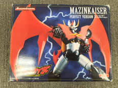 マジンカイザー|ユージン