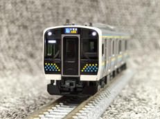 E131系0番台　2両セット