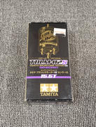 ブラシレスモーター02 センサー付|TAMIYA