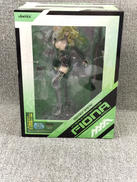 「ボーダーブレイク」フィオナ 本庄雷太VER.|VERTEX