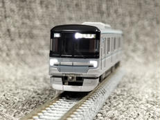 東京メトロ13000系　日比谷線　7両セット|GREEN MAX
