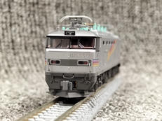 EF510 500番台　カシオペア色|KATO