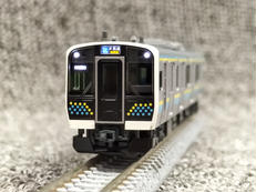 E131系0番台　2両セット