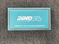 INNO64 FD3S RX-7|INNO