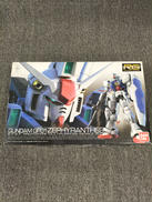 RG ガンダム試作1号機 ゼフィランサス