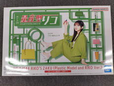 HG 量産型リコ専用ザク|BANDAI