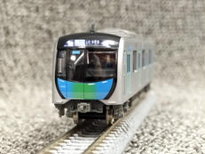 西武鉄道40000系　10両セット|KATO