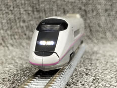 1/160 E3 秋田新幹線　こまち　6両セット|KATO