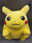 1/1 ピカチュウ 等身大ぬいぐるみ|TOMY