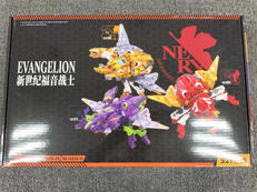 カブトエヴァセット|52TOYS